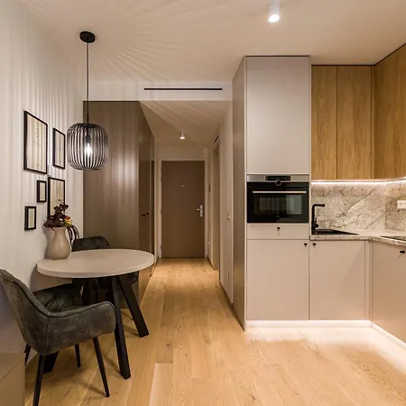 Vydrica * 브라티슬라바