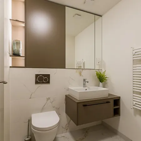 Vydrica 브라티슬라바