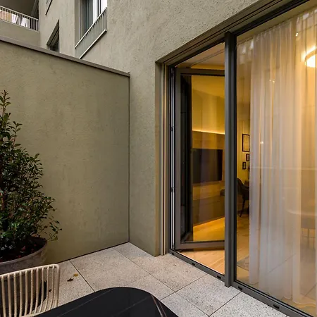 Apartment Vydrica Bratislava