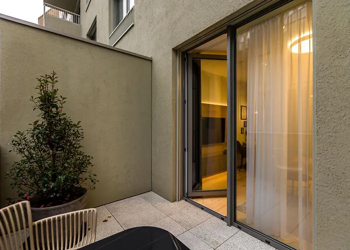 Apartment Vydrica Bratislava